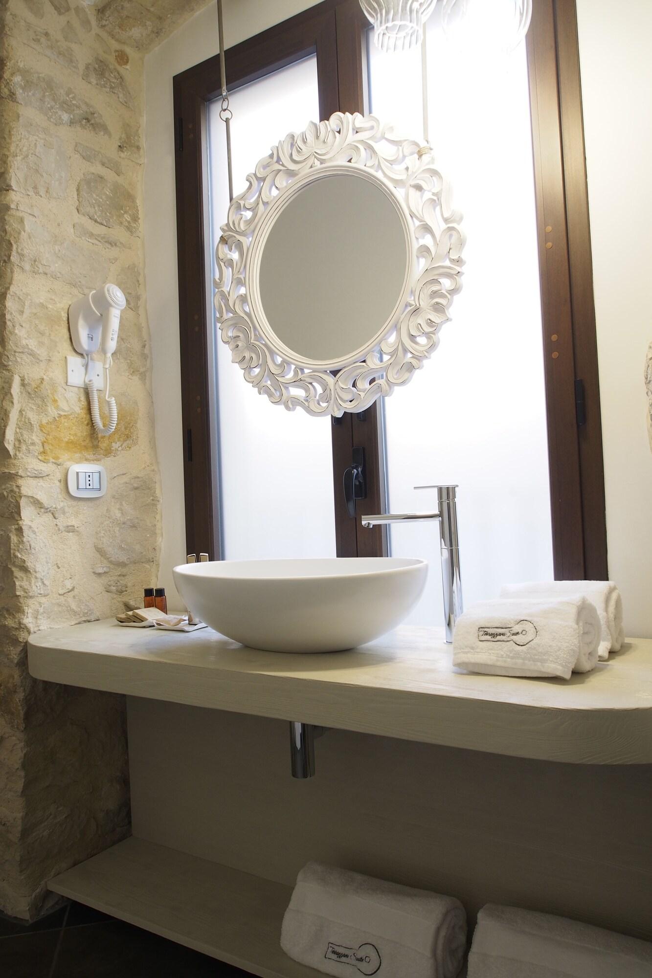 Terrazzani Suite Comiso Exterior photo