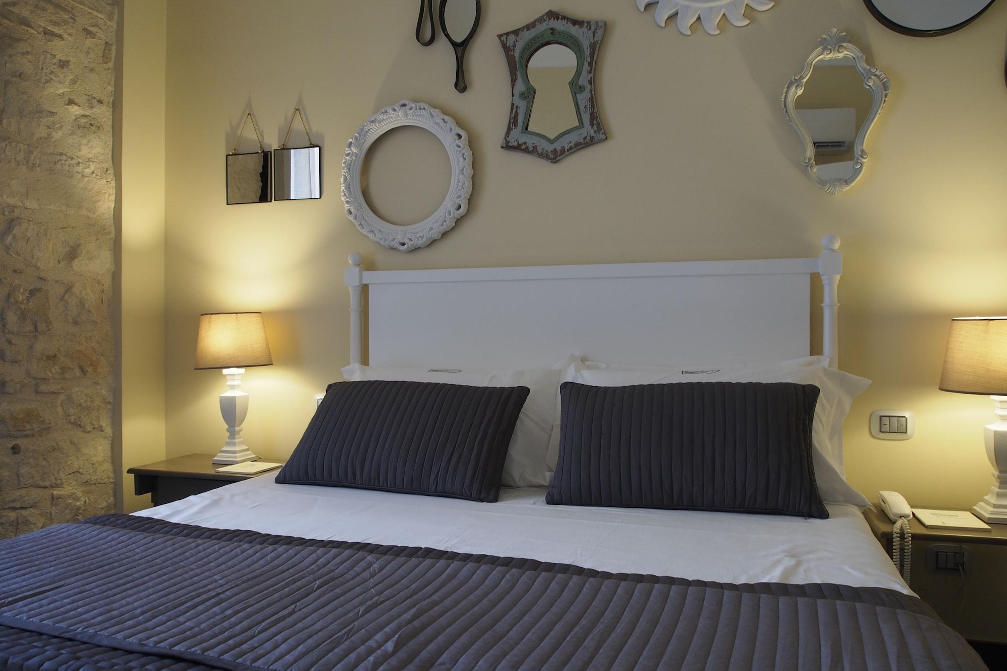 Terrazzani Suite Comiso Exterior photo