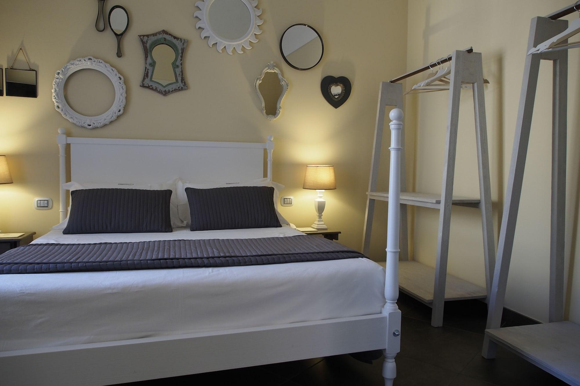 Terrazzani Suite Comiso Exterior photo