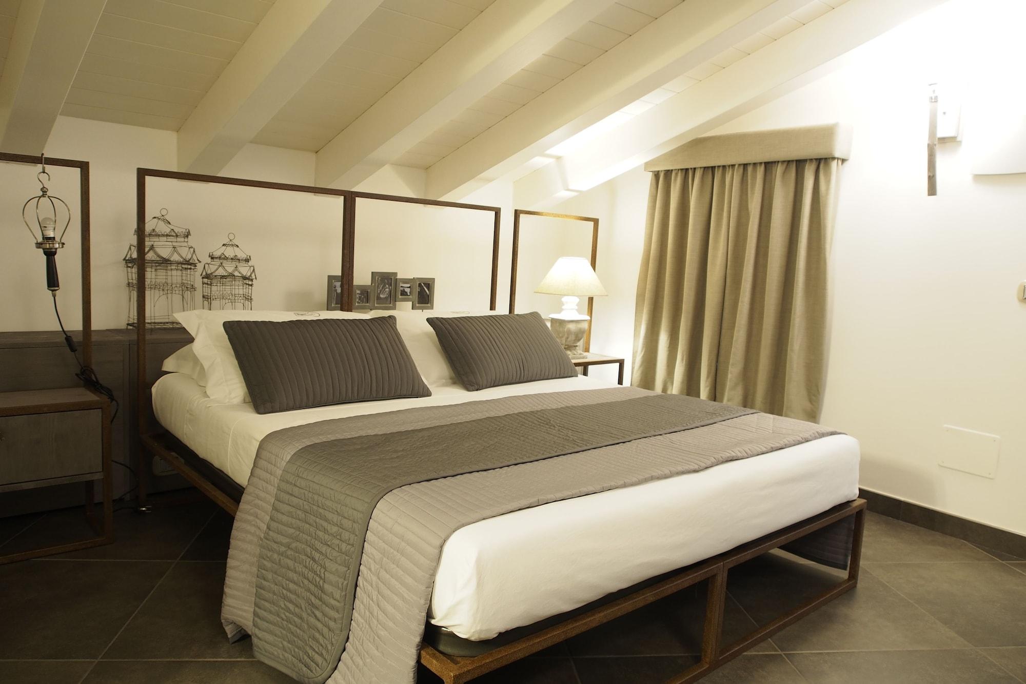 Terrazzani Suite Comiso Exterior photo