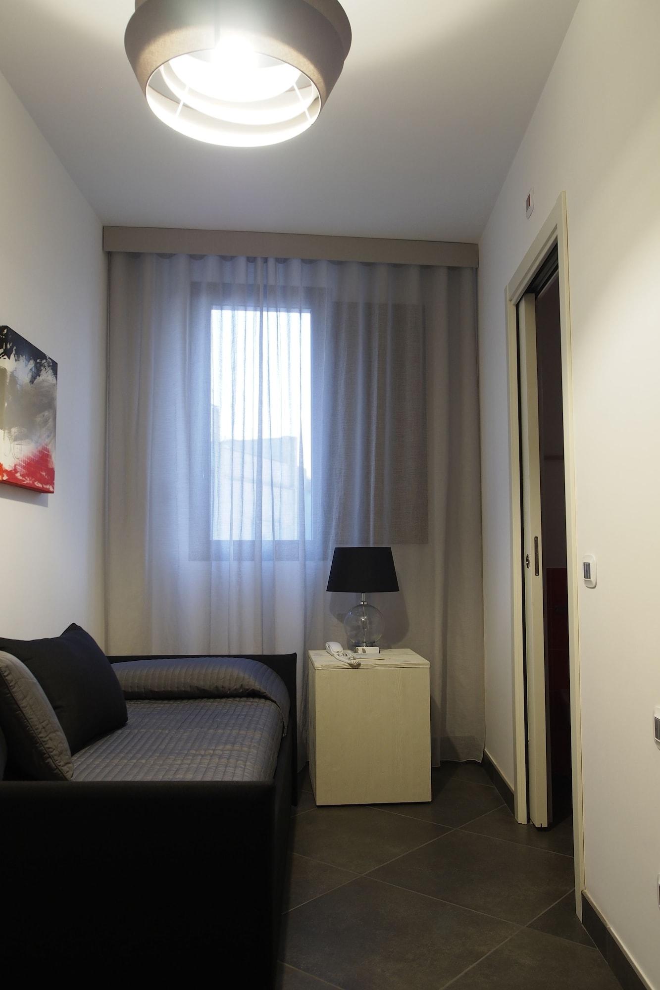 Terrazzani Suite Comiso Exterior photo