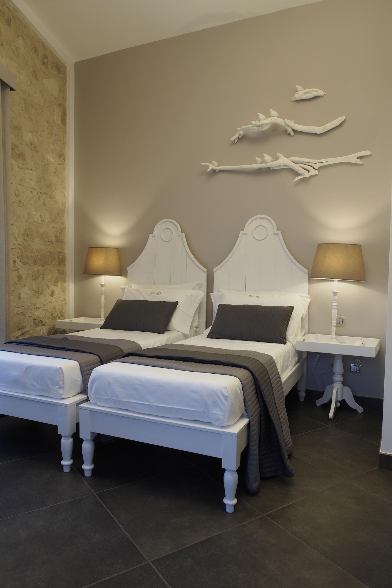 Terrazzani Suite Comiso Exterior photo