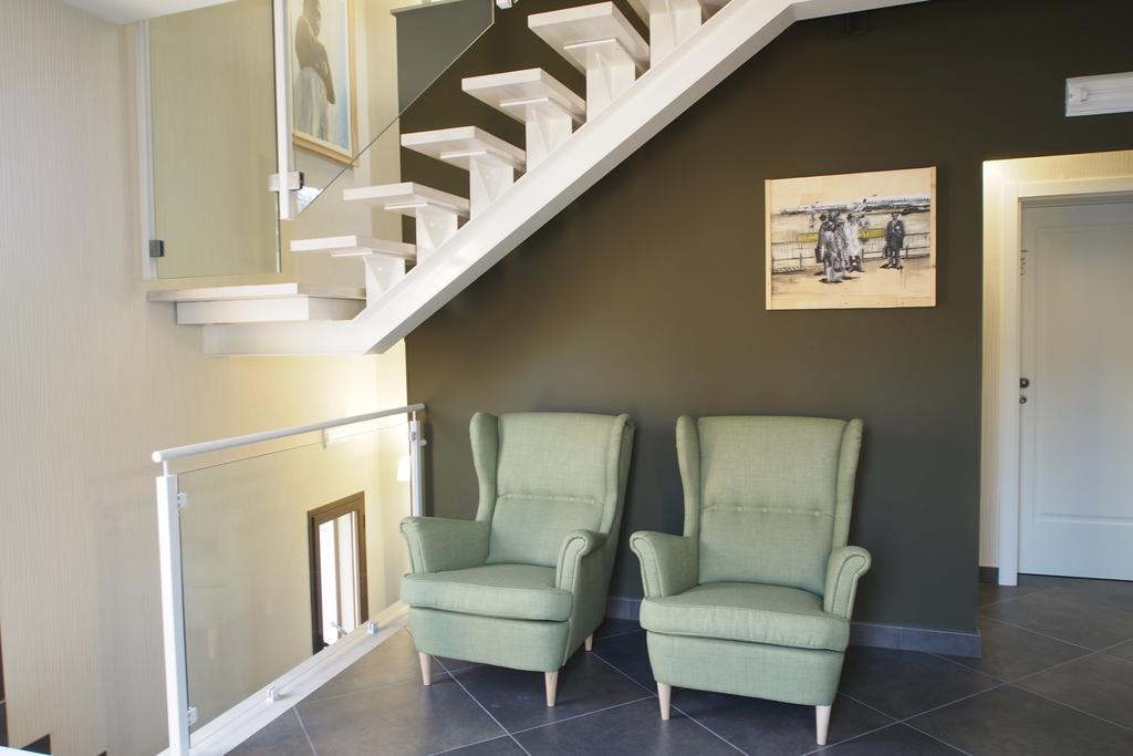 Terrazzani Suite Comiso Exterior photo