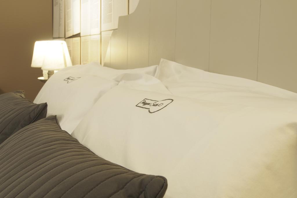 Terrazzani Suite Comiso Room photo