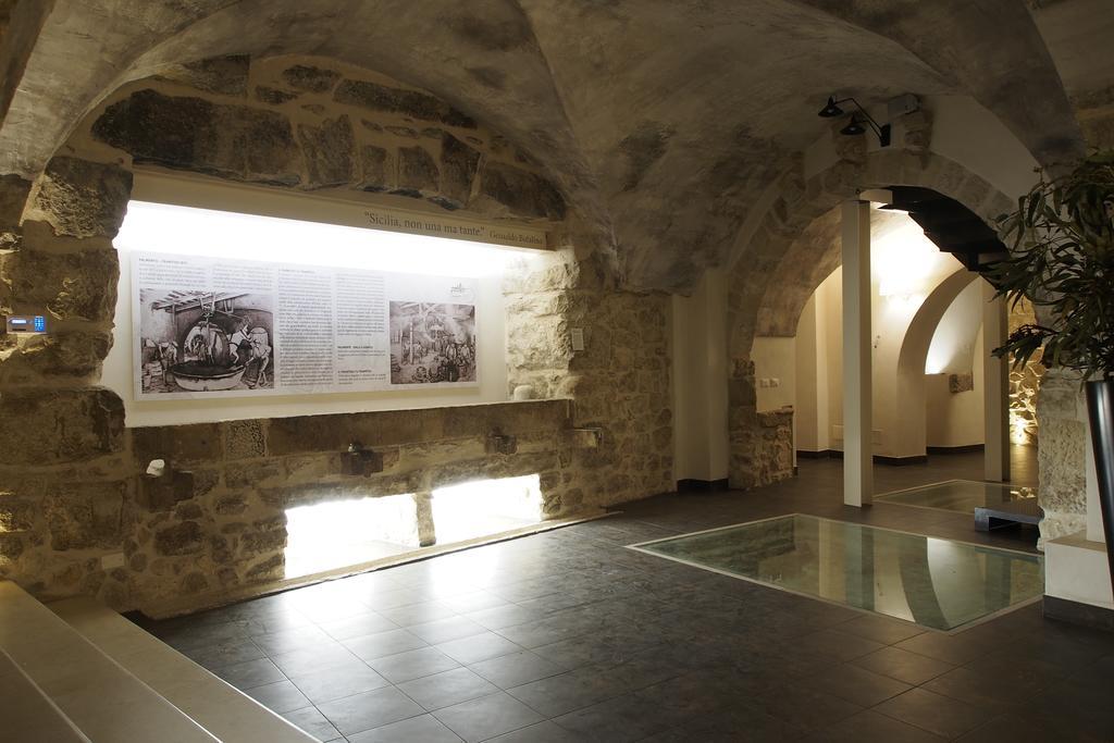 Terrazzani Suite Comiso Exterior photo