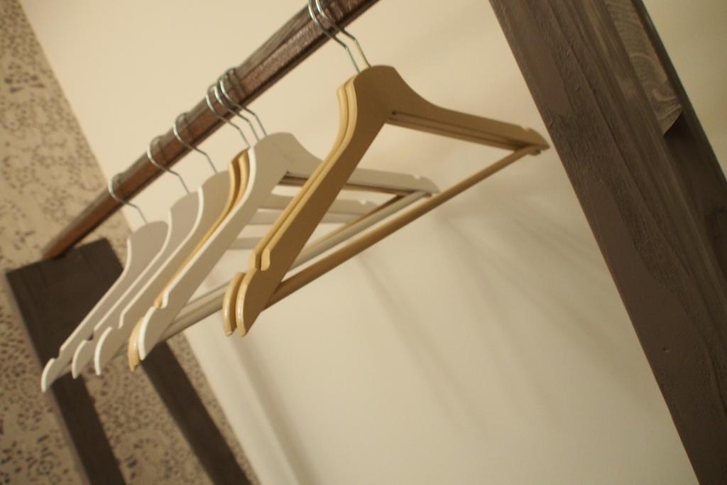 Terrazzani Suite Comiso Room photo