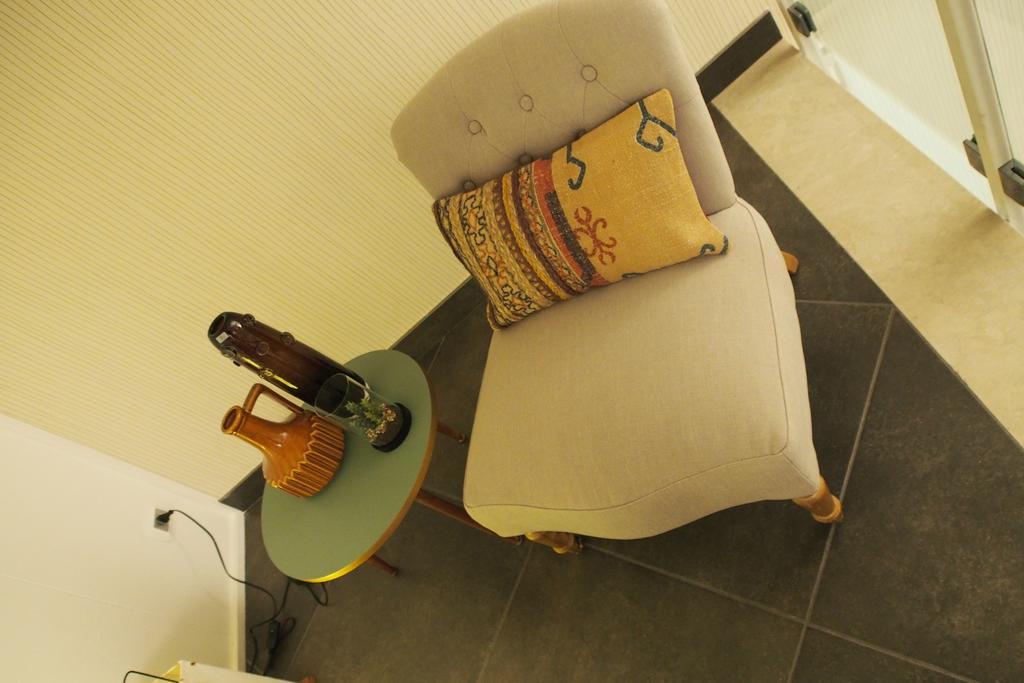 Terrazzani Suite Comiso Exterior photo
