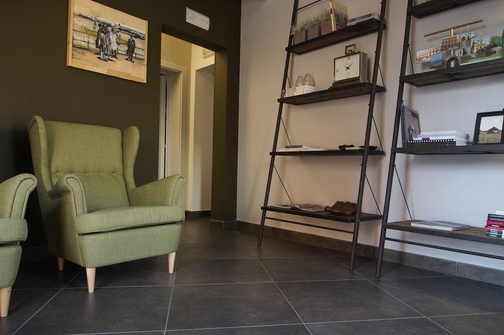 Terrazzani Suite Comiso Exterior photo